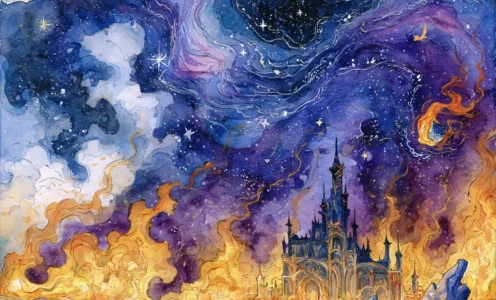 Muspelheim
