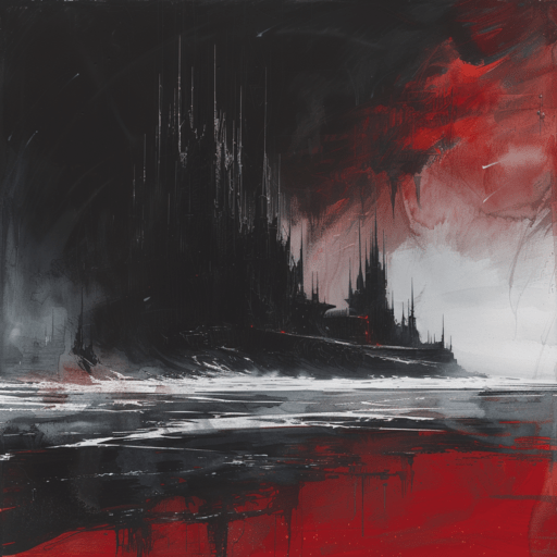 Agathys – Planescape: I am the Mimir
