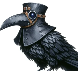 Psychopomp, Nosoi