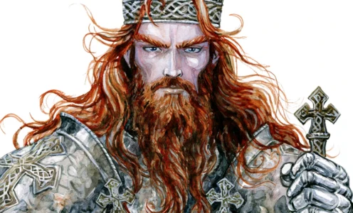 Nuada