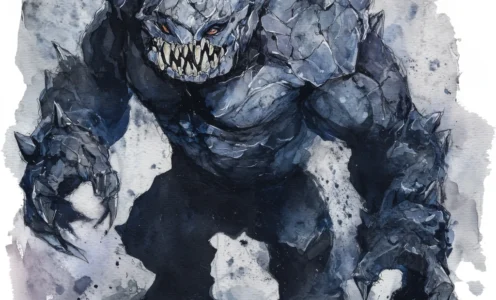 Archomentals of Earth