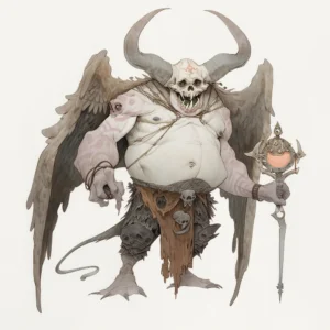 Orcus