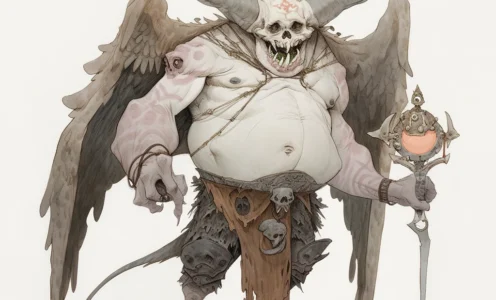 Orcus