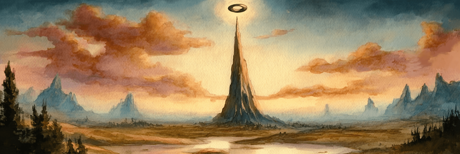 Spirelands – Planescape: I am the Mimir