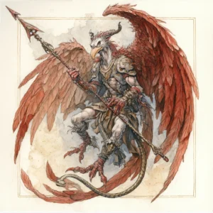 Pazuzu