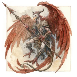 Pazuzu