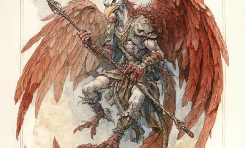 Pazuzu