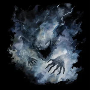 A Bestiary of Nothing