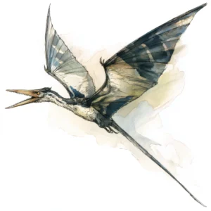 Aerial Archosaurs