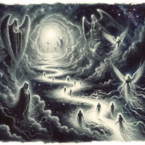 Psychopomp