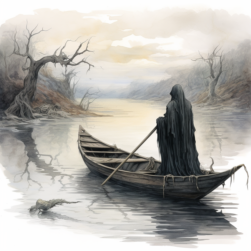 River Styx