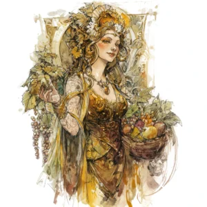 Rosmerta