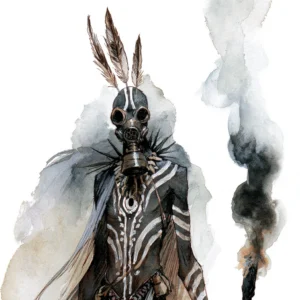 Ruvoka Tribes