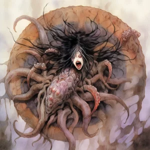 Sahkil Tormentors