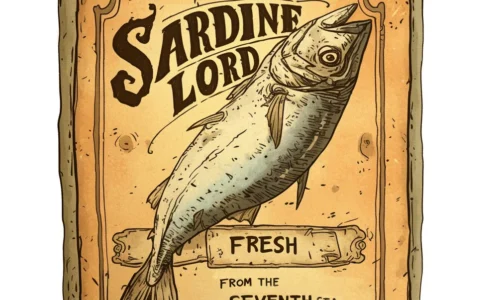 Sardine Lord