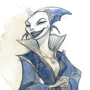 Shark Lord