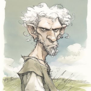Sheep Lord