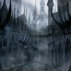 Soul Cage