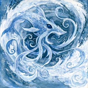 Bestiary of Water