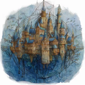 Trawling Citadel