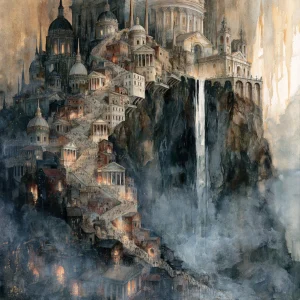 Urbs Aeterna