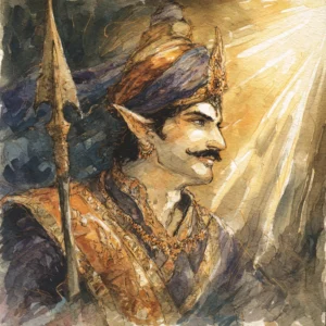 Vikramaditya