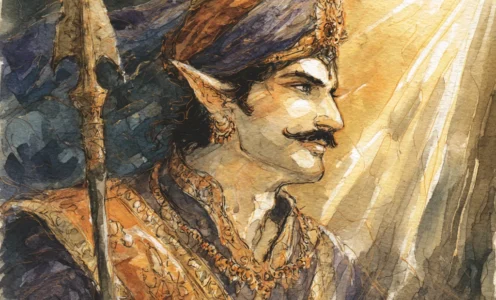 Vikramaditya