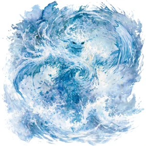 Water Elementals