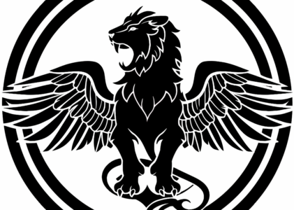 The Winged Lions