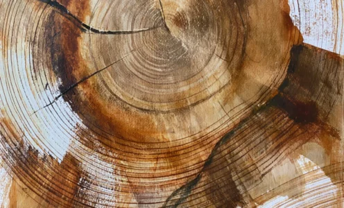 Wood