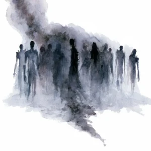 Bestiary of Smoke