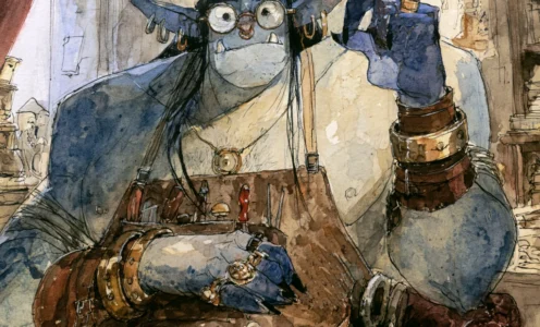 Zurrog